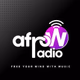 Logo de ArrowRadio Ghana