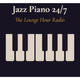 Logo de The Lounge Hour