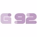 Logo de Galaxy FM