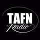 Logo de TAFN Radio