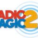 Logo de Radio Magic 2