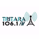 Logo de Tritara 106.1 fm