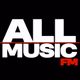 Logo de All Music FM