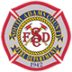 Logo de South Adams County, CO Fire
