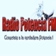Logo de Radio Tele Potencia FM
