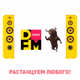 Logo de DFM Urban