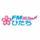 Logo de FMひたち