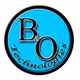 Logo de Radio B&O Technolgies