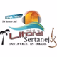 Logo de Fictop - Rádio Litoral Sertanejo