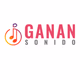 Logo de Ganan Sonido