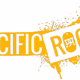 Logo de Pacific Rock Radio