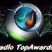 Logo de Radio TopAwards