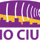 Logo de Radio Ciudad 94.5