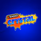 Logo de Radio Crystal - XHPCA