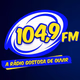 Logo de Rádio São Francisco FM
