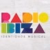 Logo de Rádio Ibiza