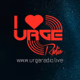 Logo de Urge Radio