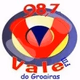 Logo de Rádio Vale do Groaíras