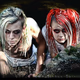 Logo de German Gothic Radio