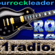 Logo de Rock 1 Radio