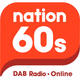 Logo de Nation 60s