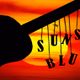 Logo de Sunset Blues Radio