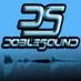 Logo de Doble Sound - Musica House