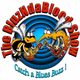 Logo de The BluzNdaBlood Radio Network