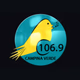 Logo de Canarinho FM