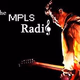 Logo de The Mpls Radio