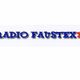 Logo de Radio Faustex 2