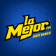 Logo de La Mejor - XEQW