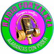 Logo de Radio Fortaleza