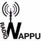 Logo de Radio Wappu 89.7