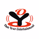 Logo de Oye Radio