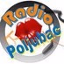 Logo de Radio Poljubac