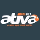 Logo de Ativa FM 98.1