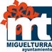 Logo de Radio Miguelturra 107.9 FM