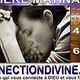Logo de Radio Connection Divine