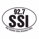 Logo de 92.7 SSI - WSSI
