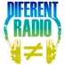 Logo de Diferent Radio