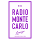 Logo de Radio Monte Carlo Lounge