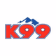 Logo de K99 - KUAD-FM