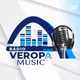 Logo de Radio Veropa Music