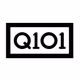 Logo de Q101 - Electronic Playground