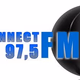 Logo de Connect FM