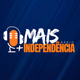 Logo de Radio Mais Independência