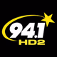 Logo de Star 94.1 HD2 - WSTR-HD2