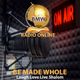Logo de BMW Radio Online