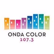 Logo de Onda Color